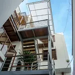 Inkawasi Miraflores Hostel