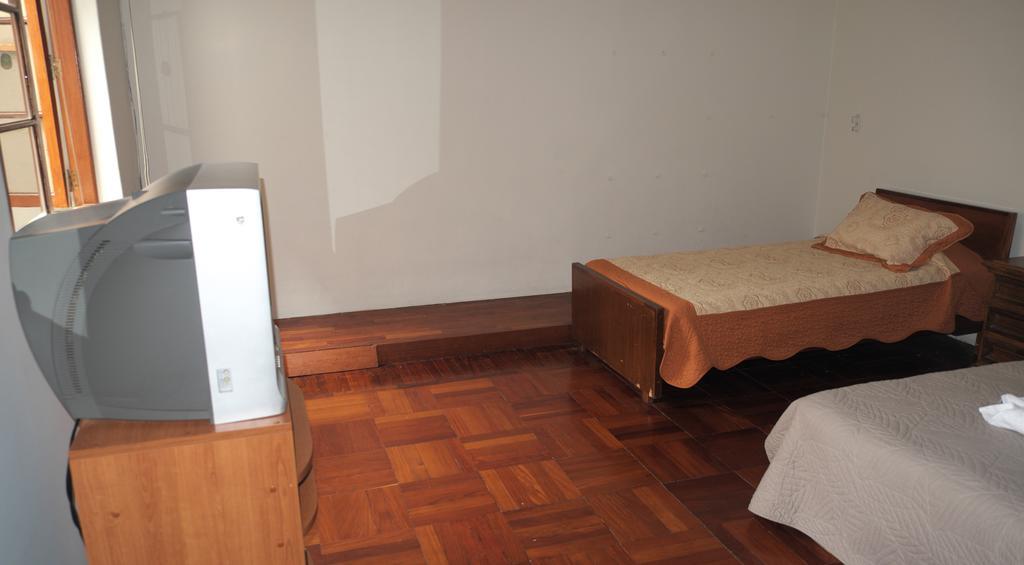Affittacamere Inkawasi Miraflores 2*