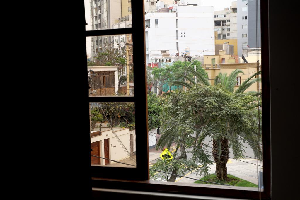 Inkawasi Miraflores Affittacamere