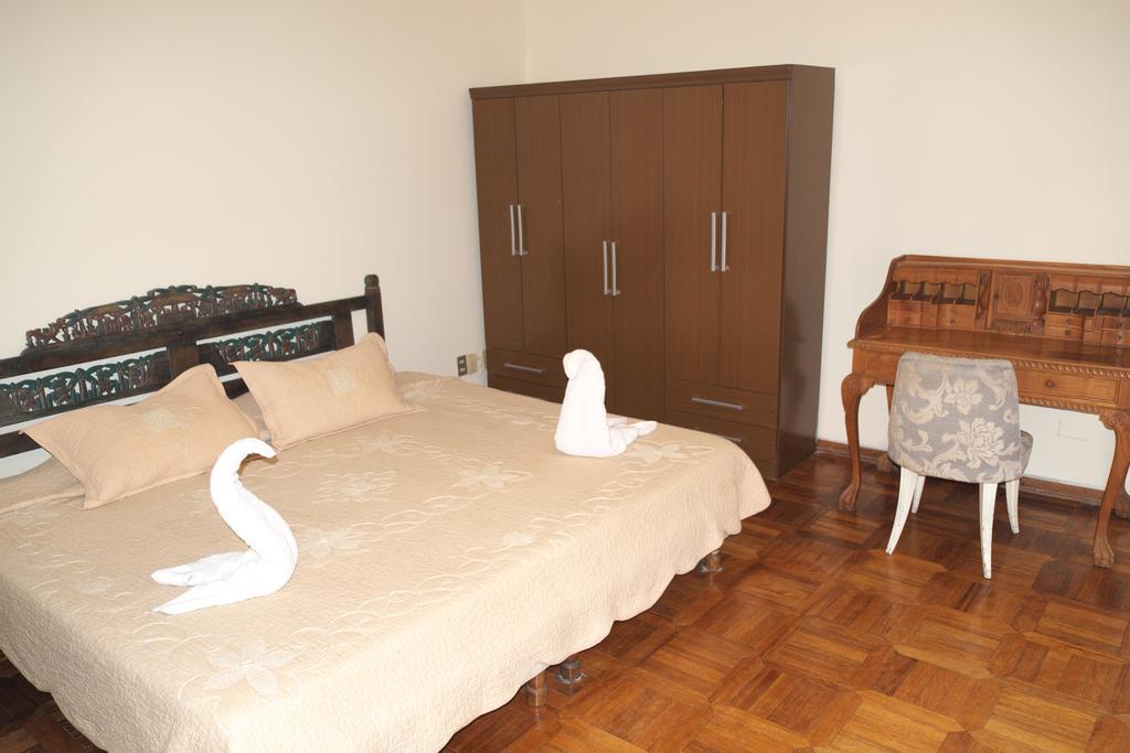 Affittacamere Inkawasi Miraflores 2*