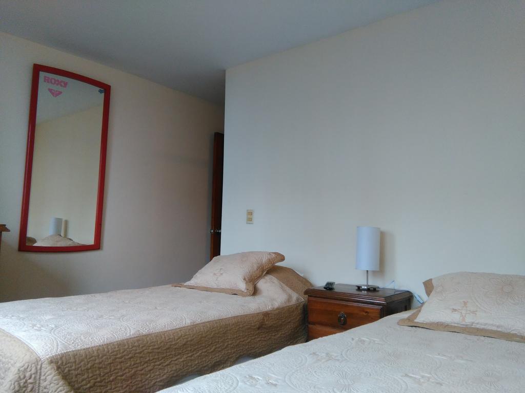Affittacamere Inkawasi Miraflores Distretto di Lima