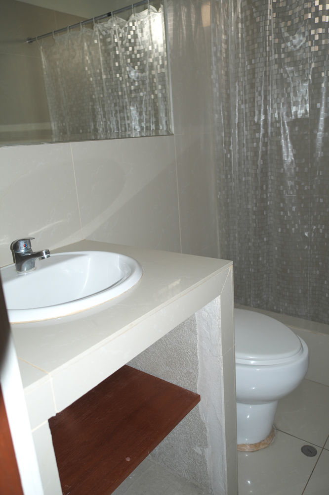 Affittacamere Inkawasi Miraflores 2*