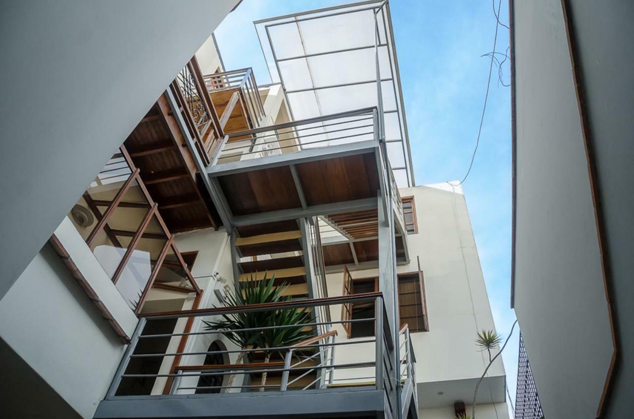 Affittacamere Inkawasi Miraflores