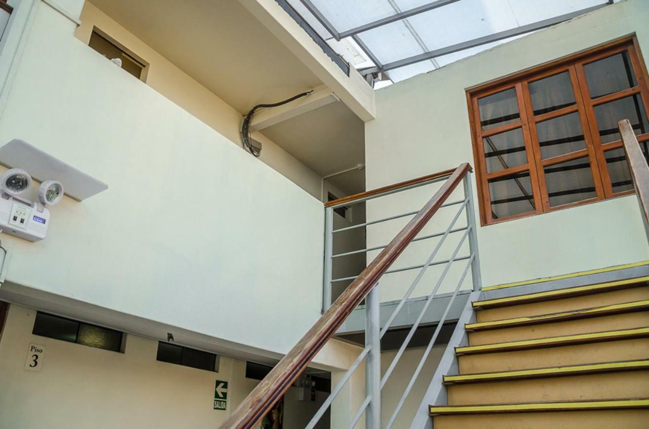 Inkawasi Miraflores Affittacamere Distretto di Lima