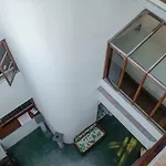 Inkawasi Miraflores Hostel