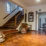Inkawasi Miraflores Hostel